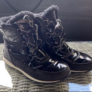Sorel Winter Boots, Size 7